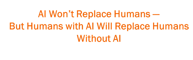 AI & Human